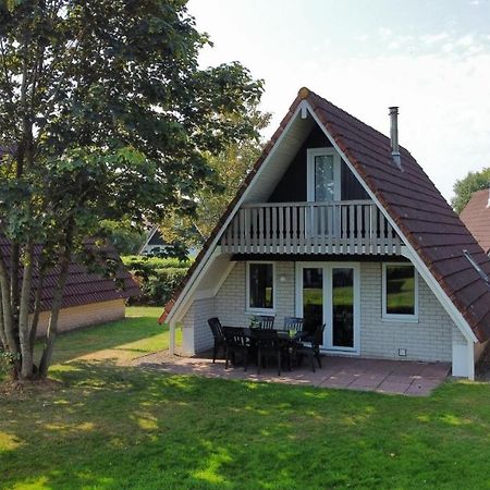 Gezellig Vakantiehuis 'T Gramsbergje Gramsbergen Bagian luar foto