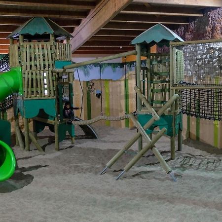 Gezellig Vakantiehuis 'T Gramsbergje Gramsbergen Bagian luar foto