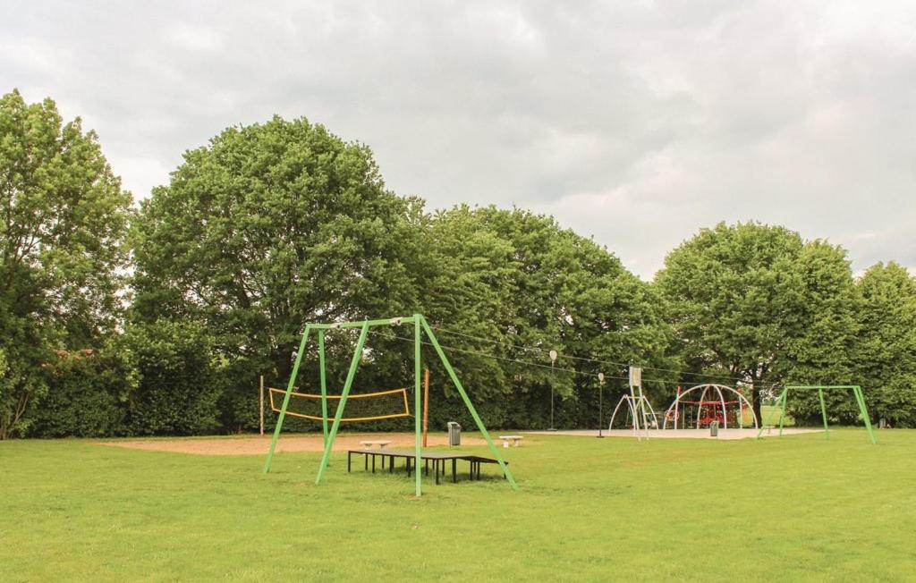 Gezellig Vakantiehuis 'T Gramsbergje Gramsbergen Bagian luar foto