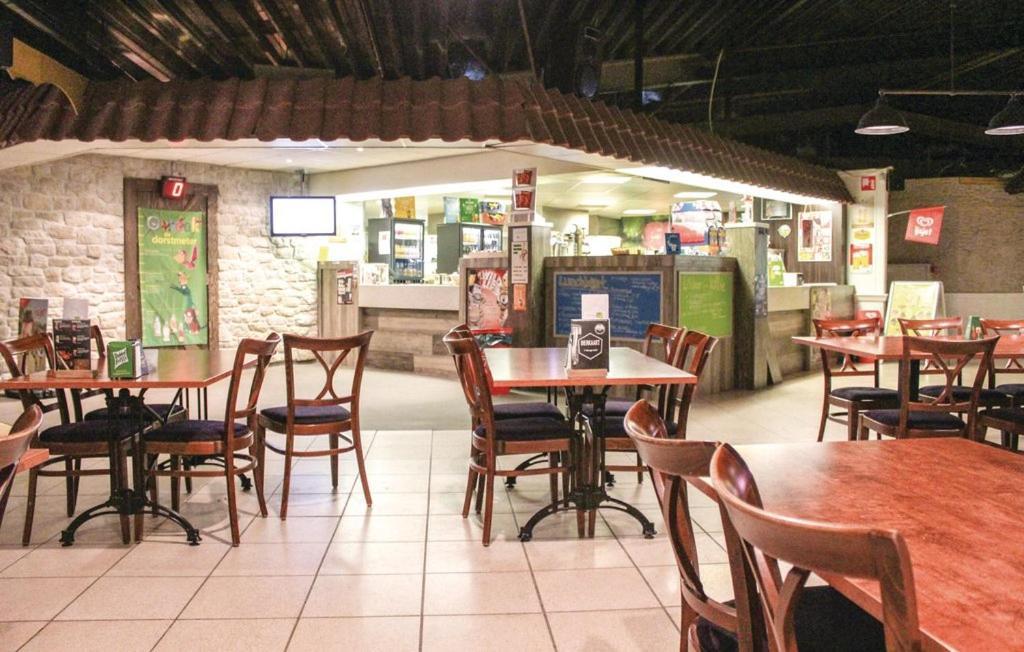 Gezellig Vakantiehuis 'T Gramsbergje Gramsbergen Bagian luar foto