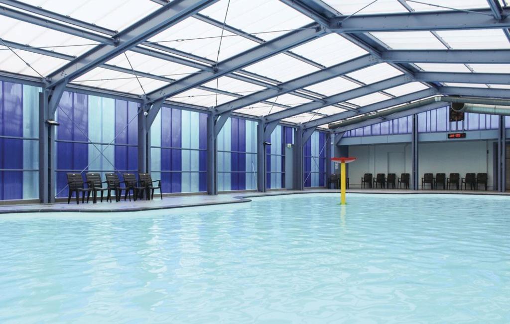 Gezellig Vakantiehuis 'T Gramsbergje Gramsbergen Bagian luar foto