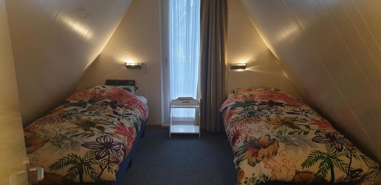 Gezellig Vakantiehuis 'T Gramsbergje Gramsbergen Bagian luar foto