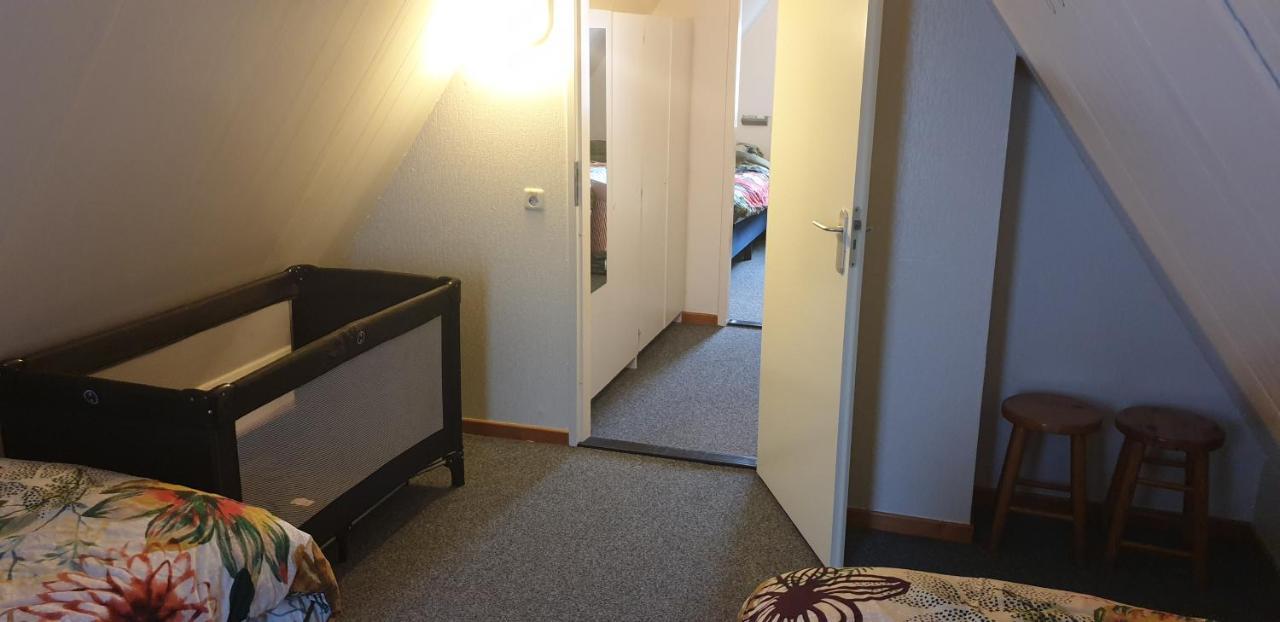 Gezellig Vakantiehuis 'T Gramsbergje Gramsbergen Bagian luar foto