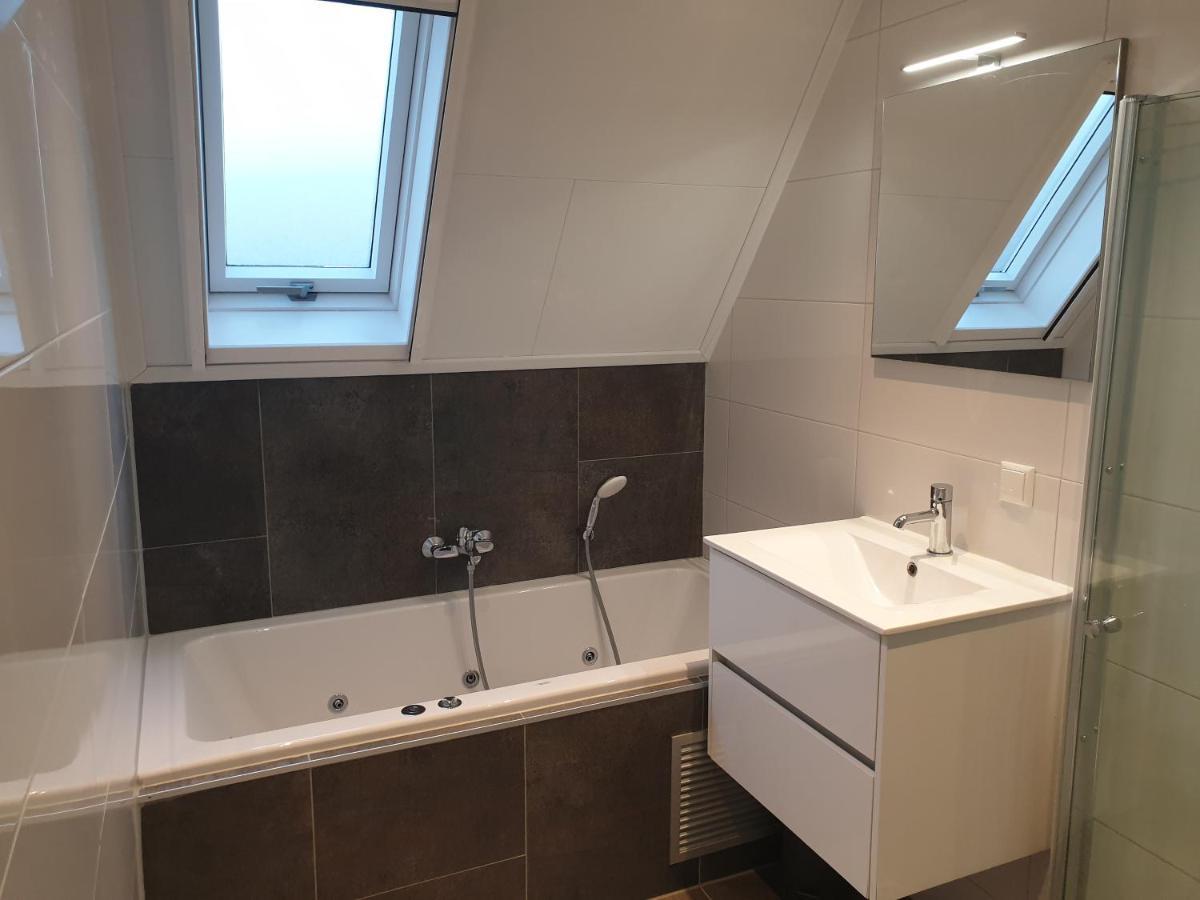 Gezellig Vakantiehuis 'T Gramsbergje Gramsbergen Bagian luar foto