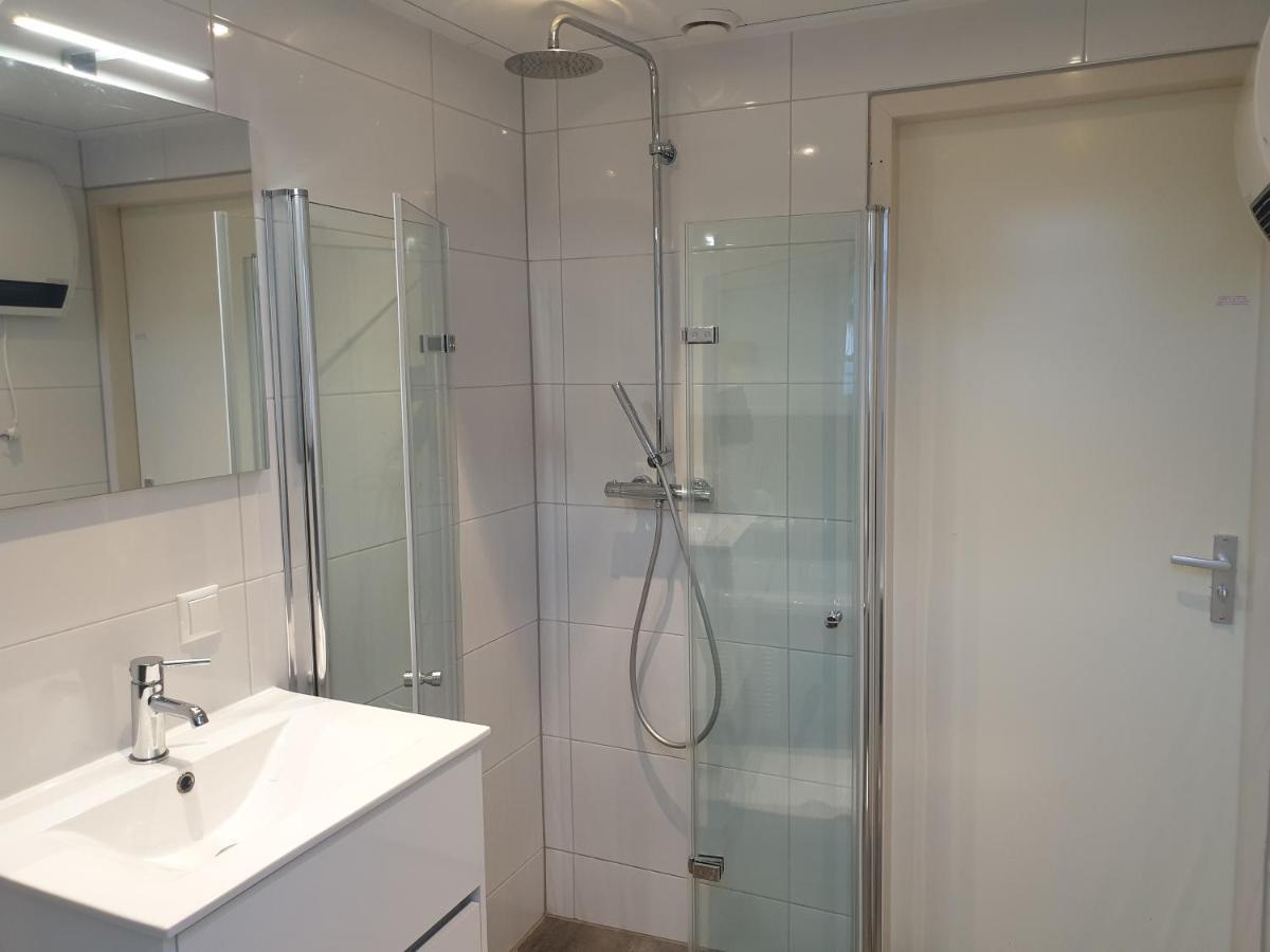 Gezellig Vakantiehuis 'T Gramsbergje Gramsbergen Bagian luar foto