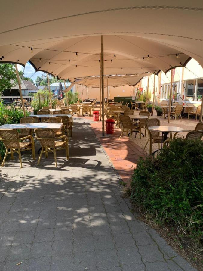 Gezellig Vakantiehuis 'T Gramsbergje Gramsbergen Bagian luar foto